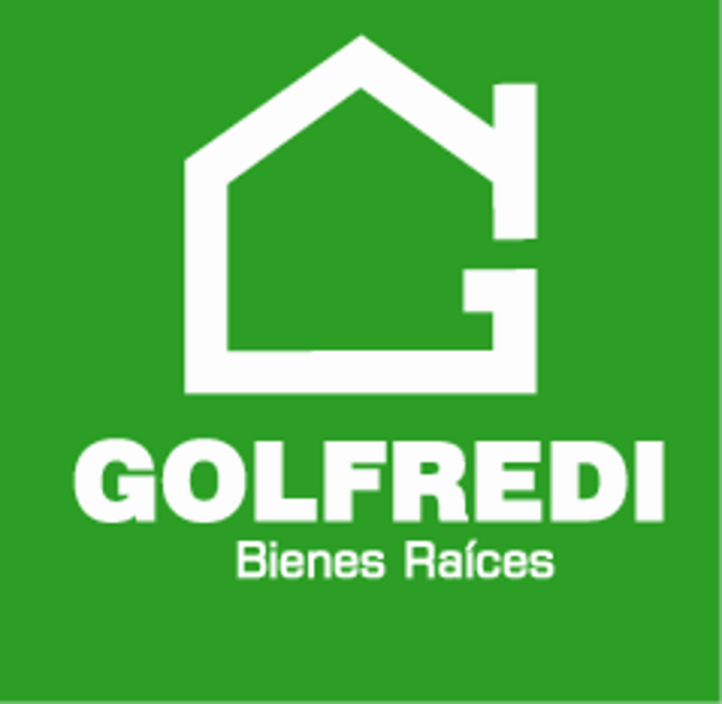 GOLFREDI Bienes Raíces logo