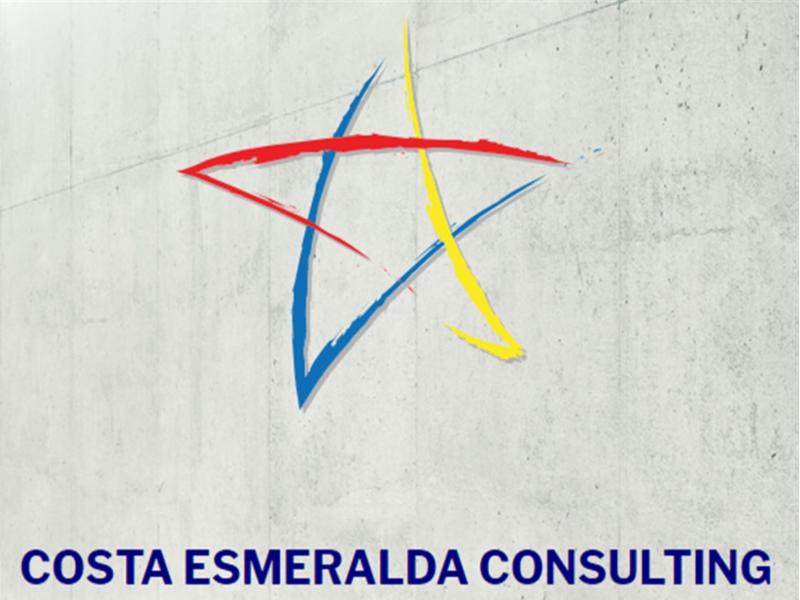 COSTAESMERALDA CONSULTING logo
