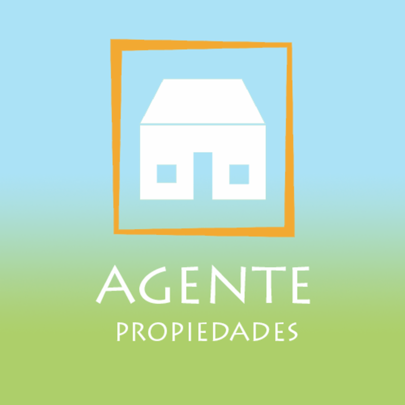 Agente Propiedades logo