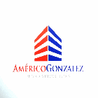 Américo Gonzalez Servicios Inmobiliarios  logo