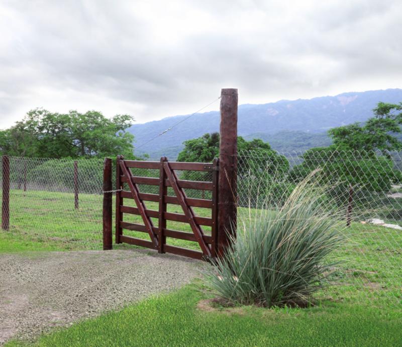 Desarrollos Almeida logo