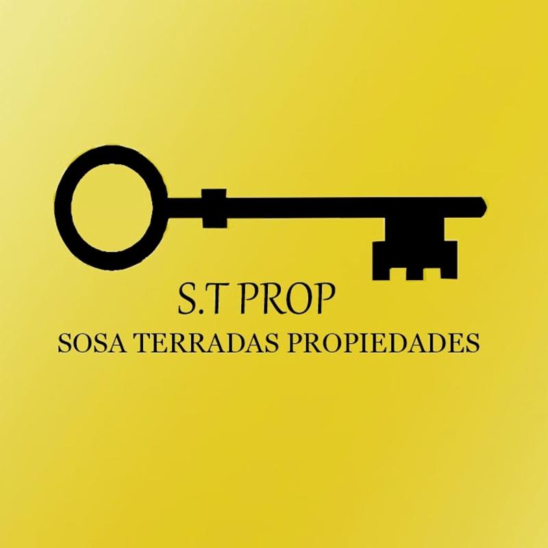 SOSA TERRADAS PROPIEDADES logo