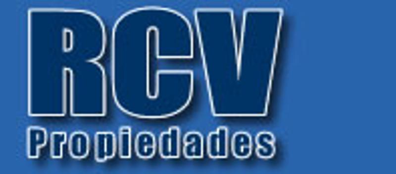 RCV PROPIEDADES logo