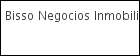 Bisso Negocios Inmobiliarios logo