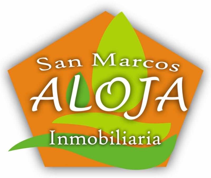 Inmobiliaria ALOJA logo