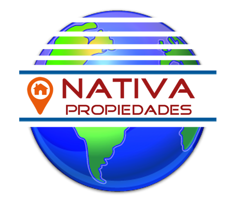 Nativa Propiedades logo