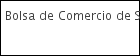 Bolsa de Comercio de San Juan logo