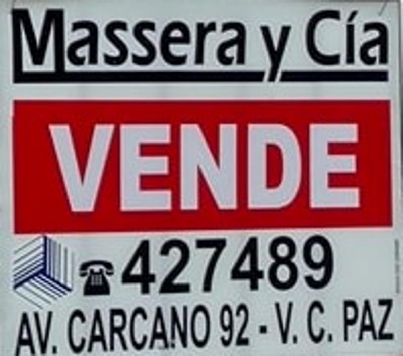 Inmobiliaria Massera logo