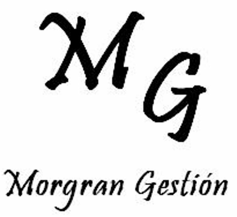 MORGRAN GESTION logo