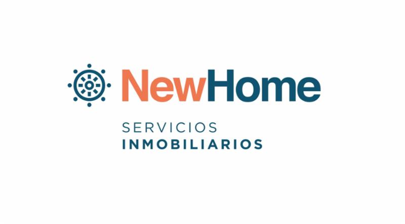 New Home Argentina logo