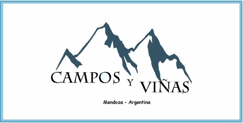 Campos y Viñas logo