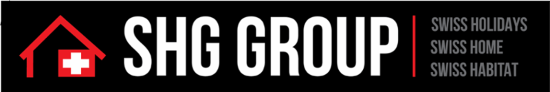 SHG GROUP logo