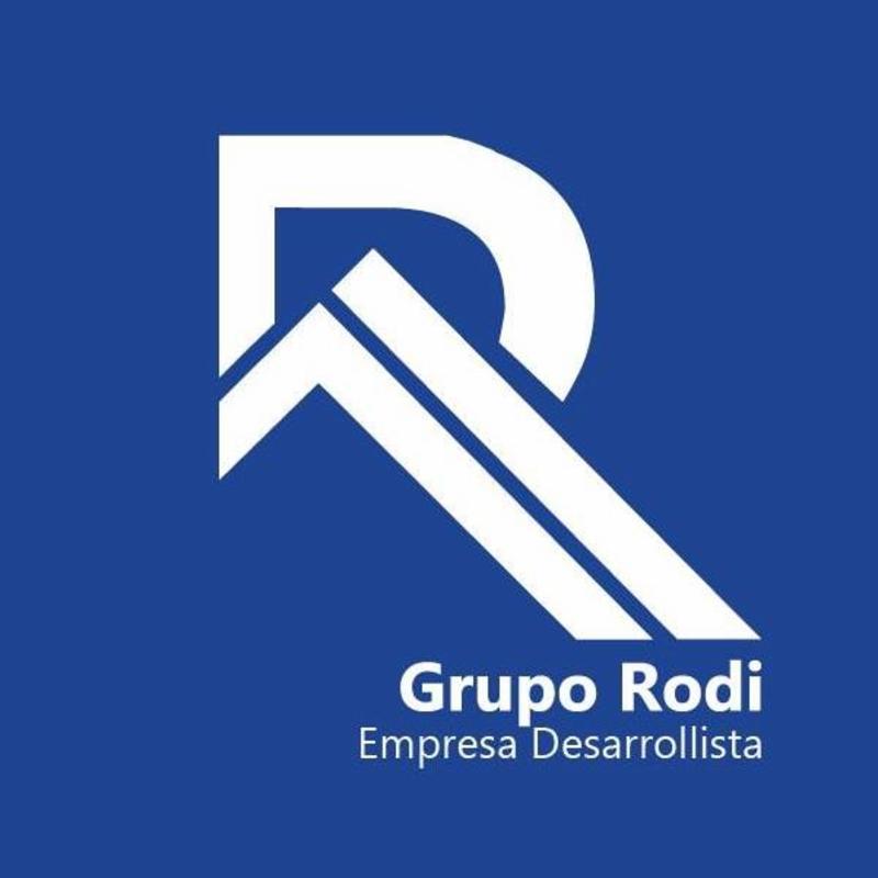 Grupo Rodi logo