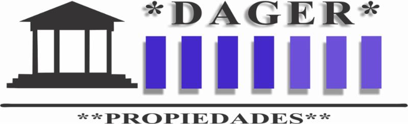 Dager Propiedades logo