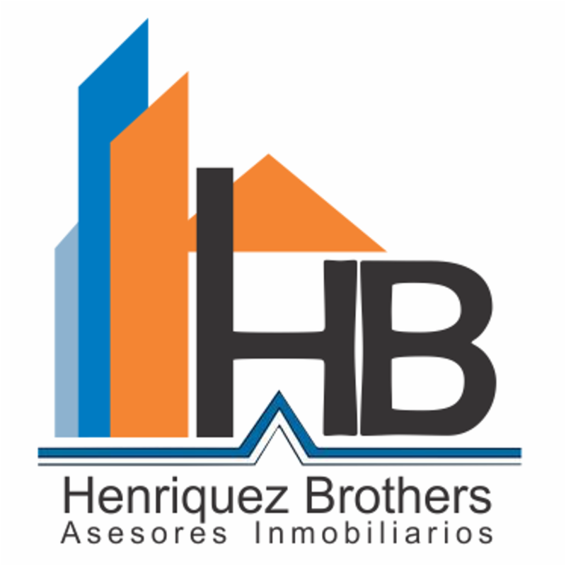 Henriquez Brothers Asesores Inmobiliarios logo