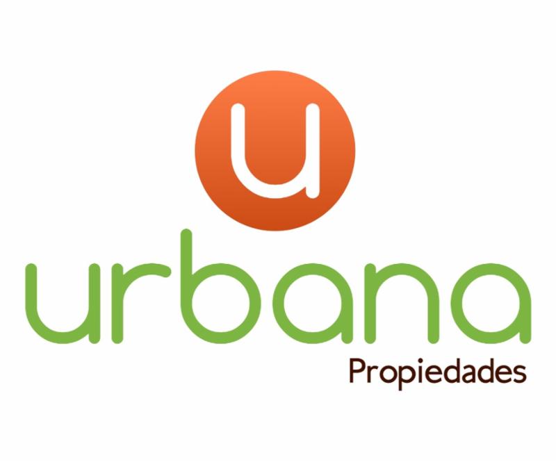 Urbana Propiedades logo