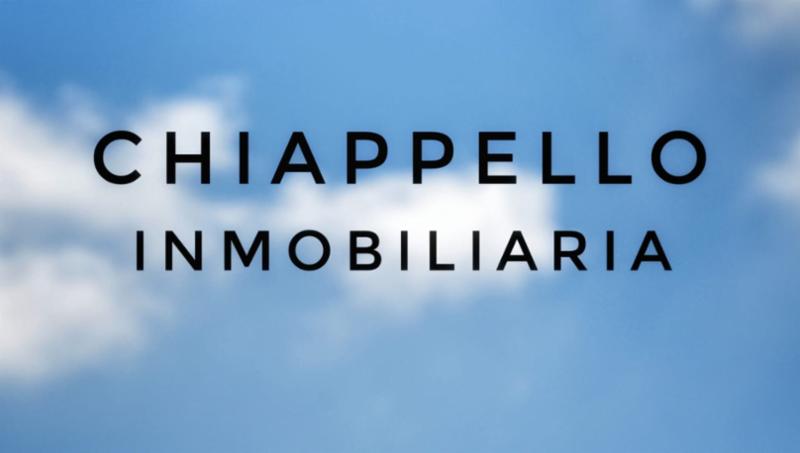 Chiappello Inmobiliaria logo
