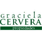 Graciela Cervera propiedades logo