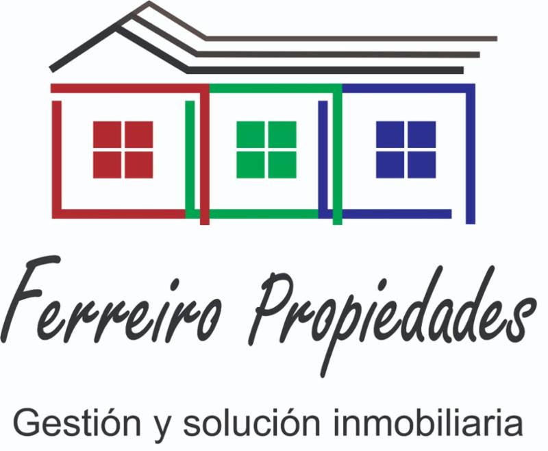 Ferreiro Propiedades Spa logo