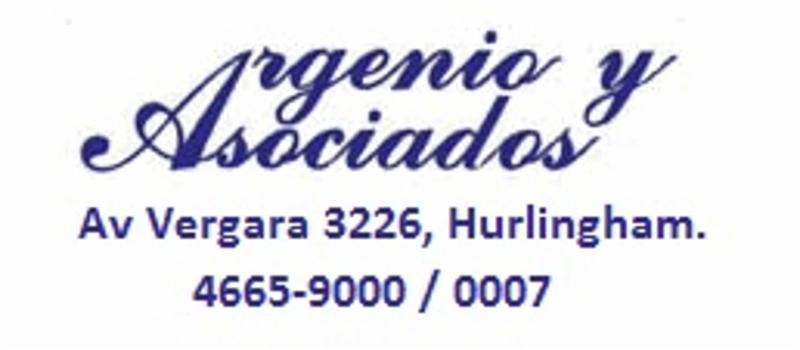 Inmobiliaria Argenio y Asociados