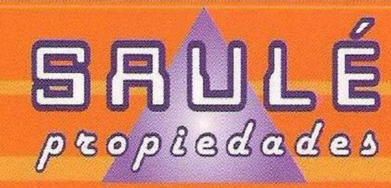 Saulé Propiedades logo