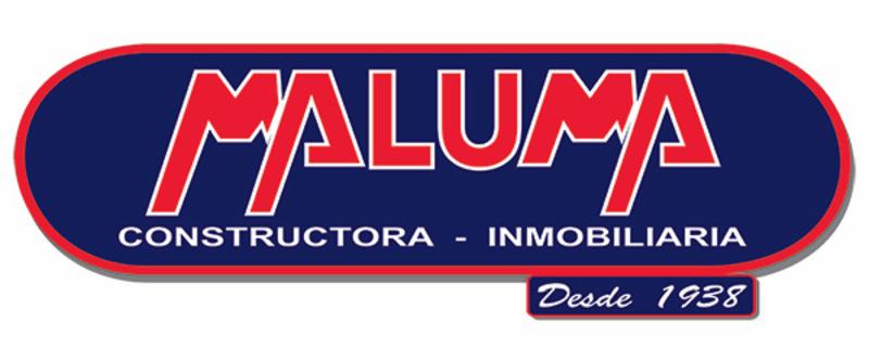 Maluma Propiedades logo