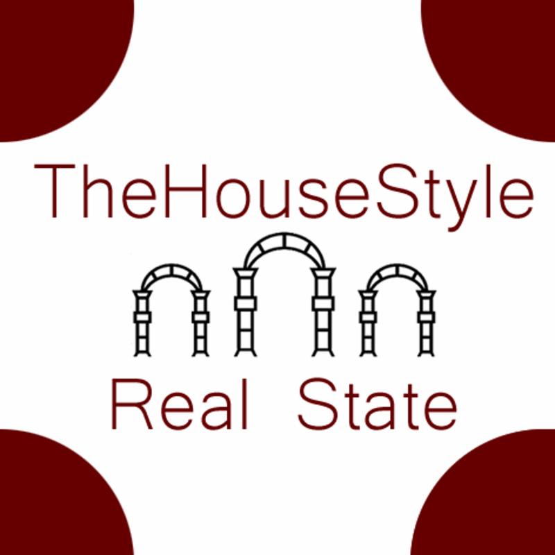 TheHouseStyle logo
