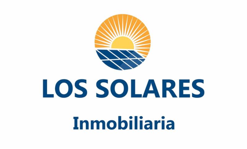 Los Solares Inmobiliaria logo