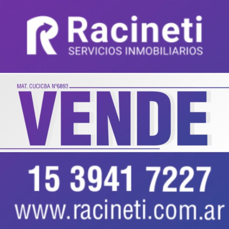 Racineti Servicios Inmobiliarios