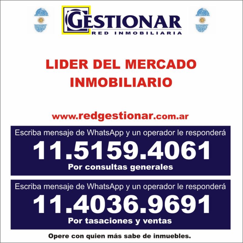 Gestionar Red Inmobiliaria logo