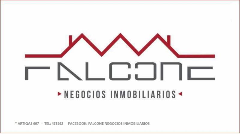 Falcone Negocios Inmobiliarios logo