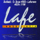 LAFE INMOBILIARIA