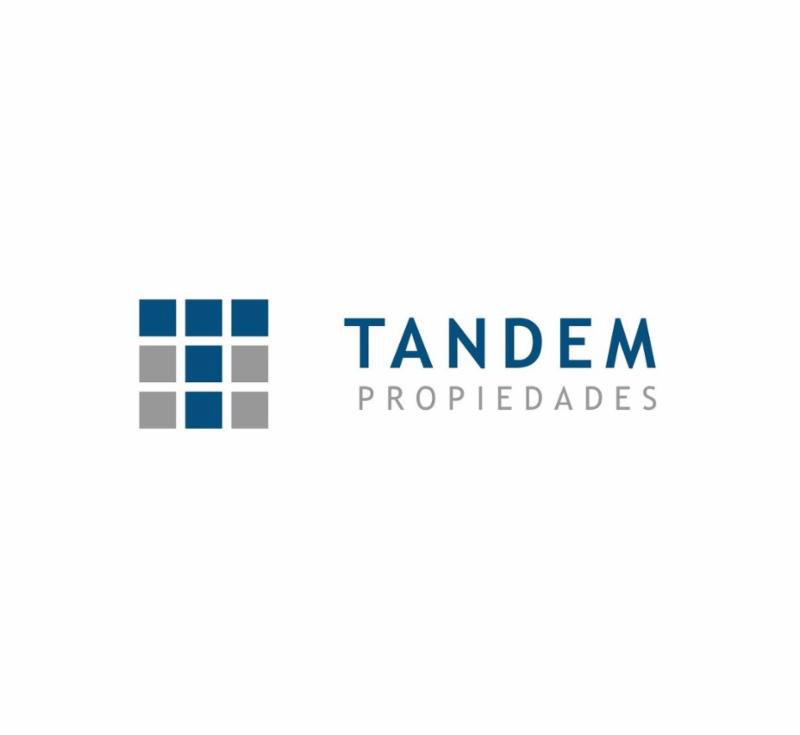 Tandem Propiedades logo
