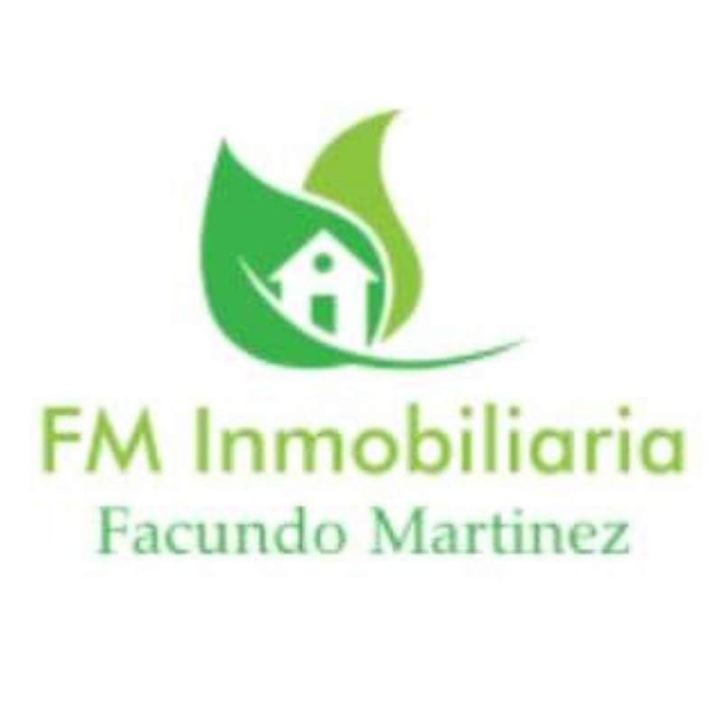 Facundo Martinez Inmobiliaria