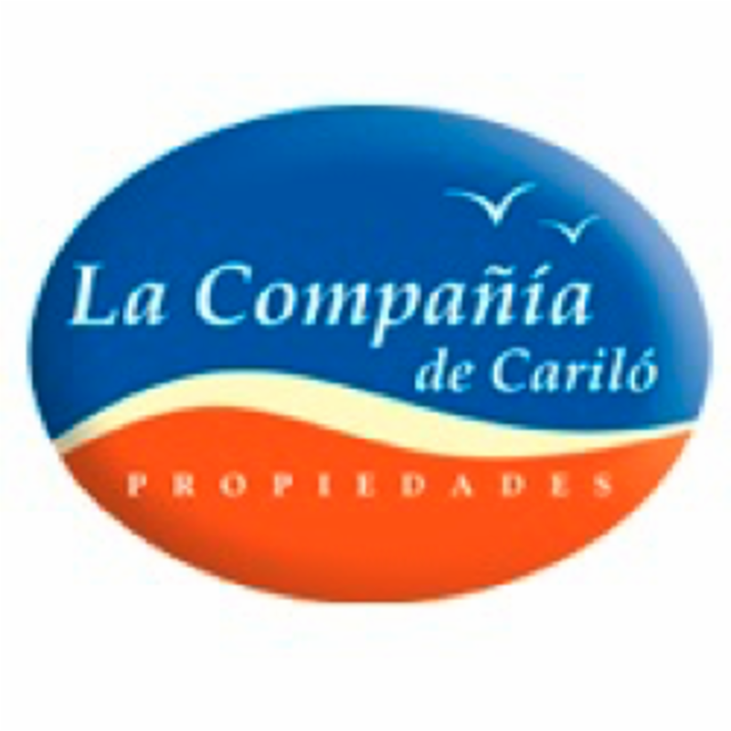 La Compania de Carilo logo
