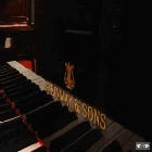 Toscano Propiedades logo