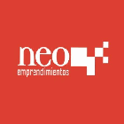 NEO EMPRENDIMIENTOS - CSM 2402 - E Lucioni logo