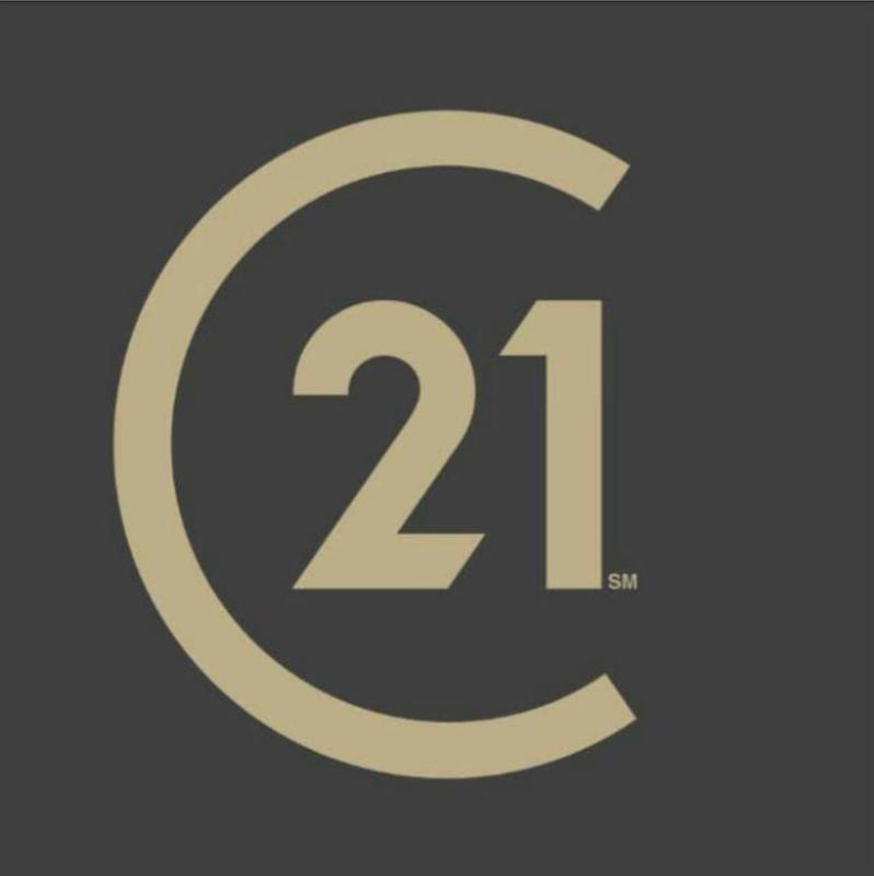 CENTURY 21 logo