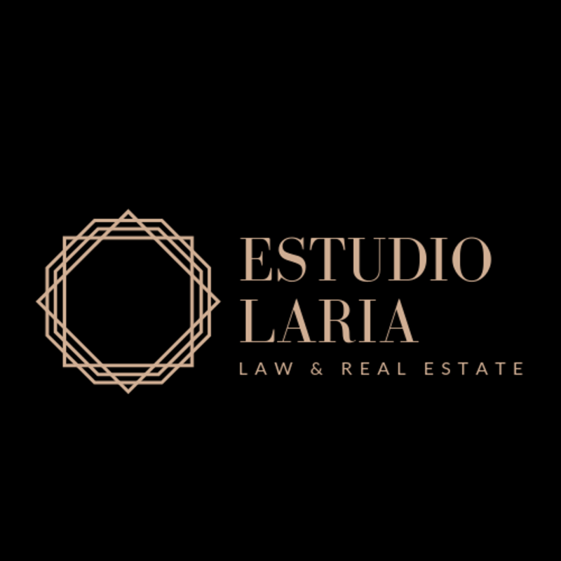 Estudio Laria logo