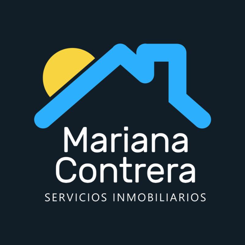 Mariana Contrera Servicios Inmobiliarios logo