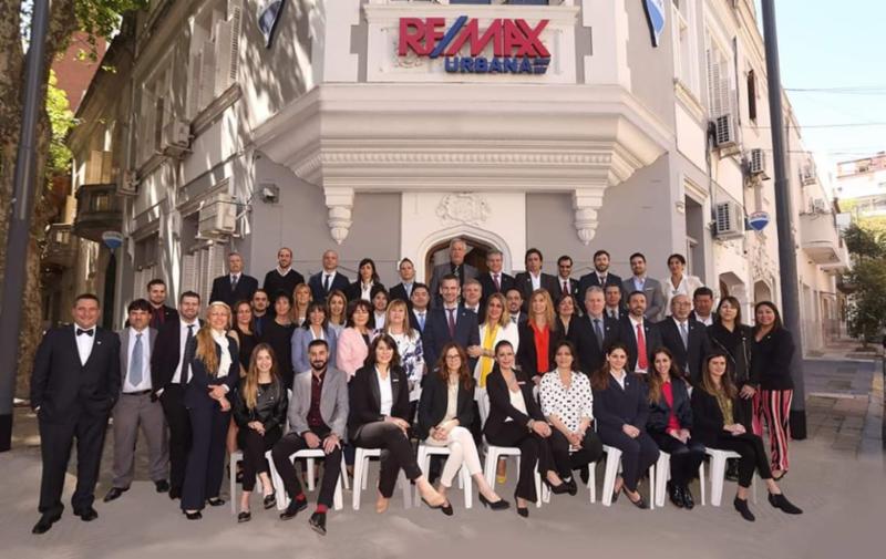 Remax Urbana