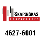 SKAPINSKAS PROPIEDADES