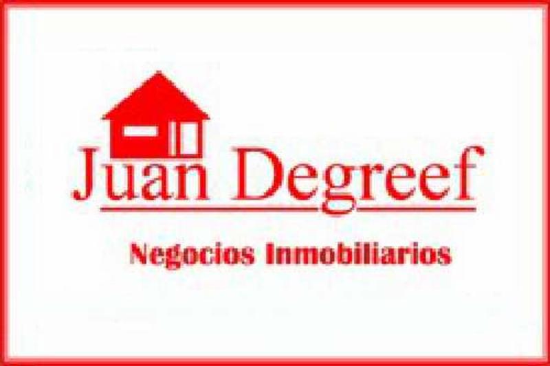 Juan Degreef negocios inmobiliarios