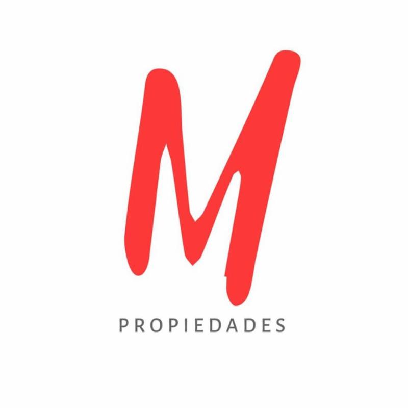 Moro Propiedades logo