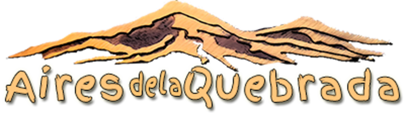 Aires de la Quebrada logo