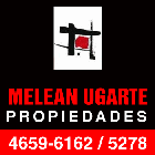 Melean Ugarte Propiedades