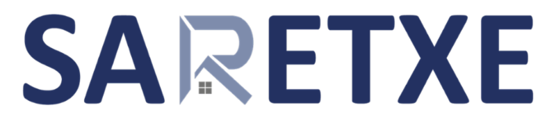 Saretxe logo