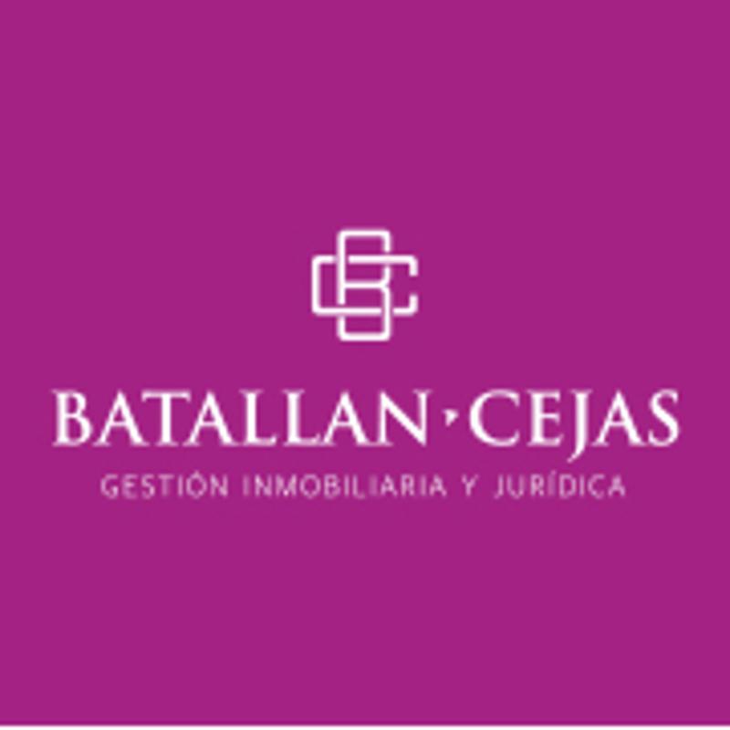 Batallan Cejas Gestion Inmobiliaria y Juridica logo