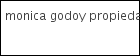 monica godoy propiedades logo