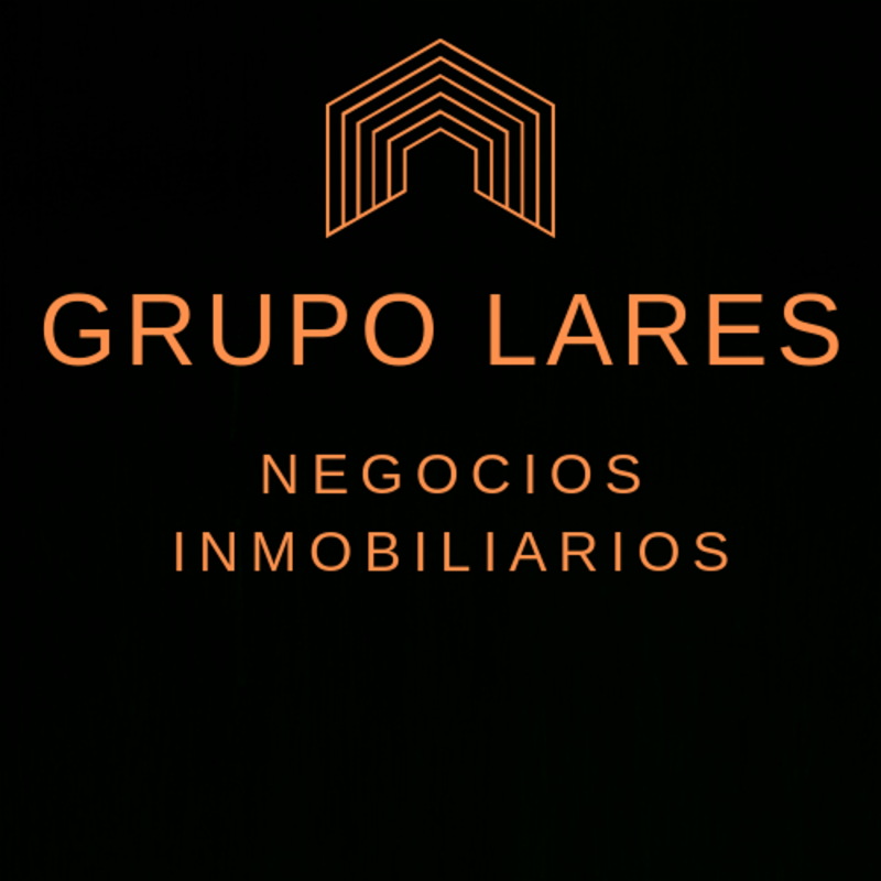Grupo Lares logo